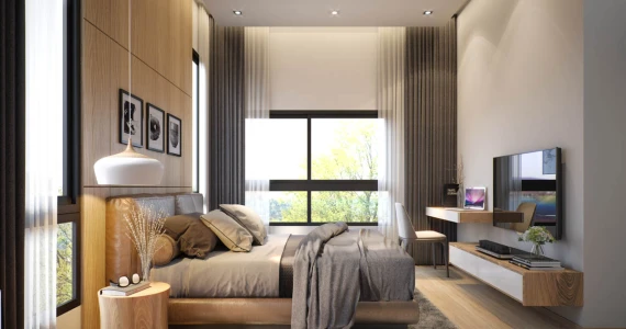 รูปภาพ มณีรินทร์ วิลเลจ ศุขประยูร (อมตะนคร) (Maneerin Village Sukprayun)