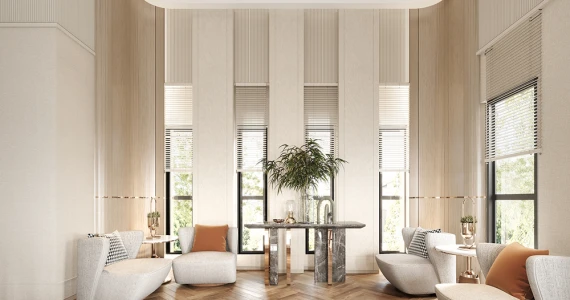 รูปภาพ แกรนด์ บริทาเนีย บางนา - สุวรรณภูมิ (Grand Britania Bangna - Suvarnabhumi)