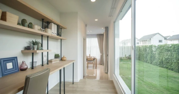 รูปภาพ เออเบิน นารา แอร์พอร์ต - บายพาส (Urban Nara Airport - Bypass)