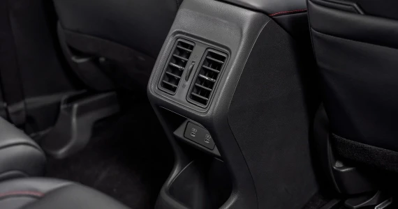 รูปภาพ ฮอนด้า Honda HR-V e:HEV RS ปี 2024