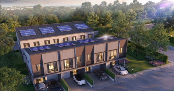 รูปภาพ เสนา วีว่า เพชรเกษม - พุทธมณฑล สาย 7 (Sena Viva Phetkasem - Phutthamonthon Sai 7)