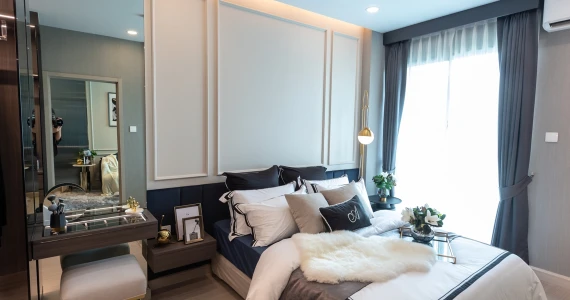 รูปภาพ ศุภาลัย ไลท์ ท่าพระ-วงเวียนใหญ่ (Supalai Lite Thaphra-Wongwian Yai)