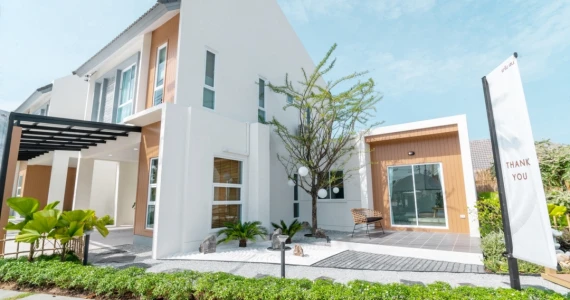 รูปภาพ พาโน เซน แหลมฉบัง (Pano Zen Laem Chabang)