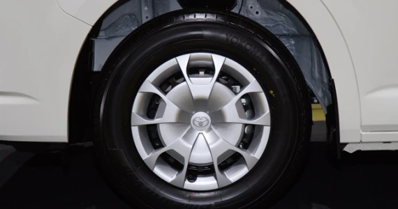รูปภาพ โตโยต้า Toyota Commuter 2.8 MT ปี 2024