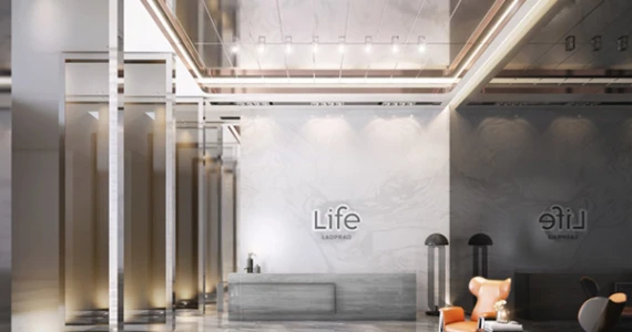 รูปภาพ ไลฟ์ ลาดพร้าว (Life Ladprao)