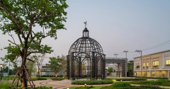 รูปภาพ สิริ เพลส เมกาบางนา (Siri Place Mega Bangna)