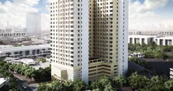 รูปภาพ เลอริช พระรามสาม สาทร-สาธุ (Le Rich Rama 3)