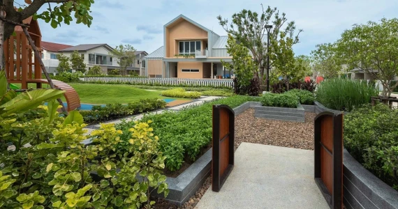 รูปภาพ ฮาบิเทีย พราวด์ ประชาอุทิศ 72 (Habitia Proud Prachauthit 72)