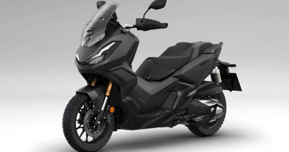 รูปภาพ ฮอนด้า Honda ADV 350 (Standard) ปี 2022