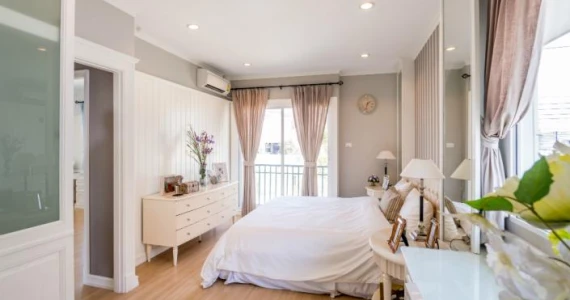 รูปภาพ บ้านริมสวน ซีนเนอรี่ บางนาตราด กม.13 (Baan Rimsuan Scenery)