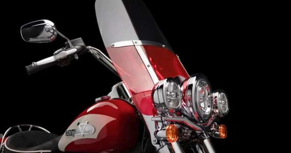 รูปภาพ ฮาร์ลีย์-เดวิดสัน Harley-Davidson Softail Hydra-Glide Revival ปี 2024