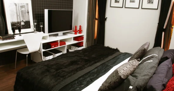 รูปภาพ ดิ เอสเคป (The Escape)