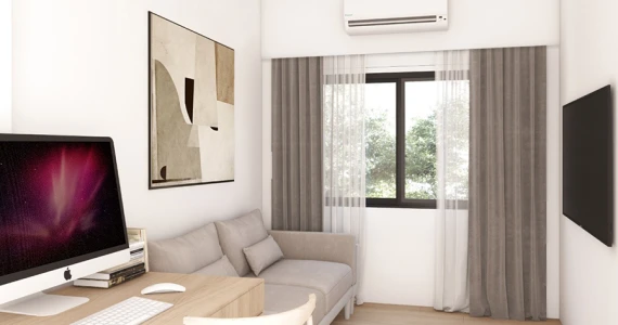 รูปภาพ แกรนด์ พลีโน่ แจ้งวัฒนะ - ราชพฤกษ์ (Grande Pleno Chaengwattana - Ratchapruek)