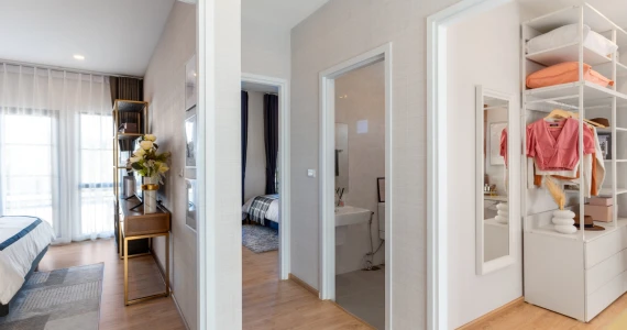 รูปภาพ ดิ แอสโทเรีย ราชพฤกษ์-รัตนาธิเบศร์ (The Astoria Ratchaphruek-Rattanathibet)