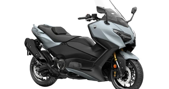รูปภาพ ยามาฮ่า Yamaha TMAX Tech MAX ปี 2025