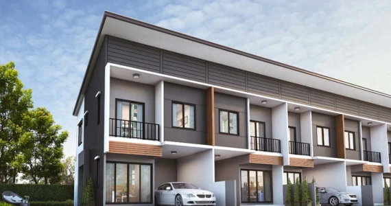 รูปภาพ เดอะคัลเลอร์ส มิกซ์ รังสิต - วงแหวน (The Color Mix Rangsit - Wongwaen)