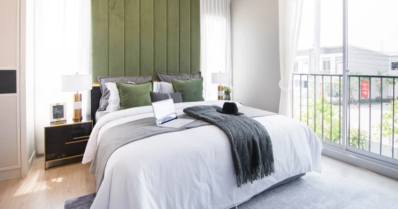 รูปภาพ ซิตี้เซนส์ พลัส  พระราม 2 - ท่าข้าม (Citysense Plus Rama2 - Thakham)