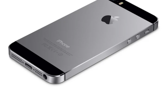 รูปภาพ แอปเปิล APPLE iPhone 5s (1GB/16GB)