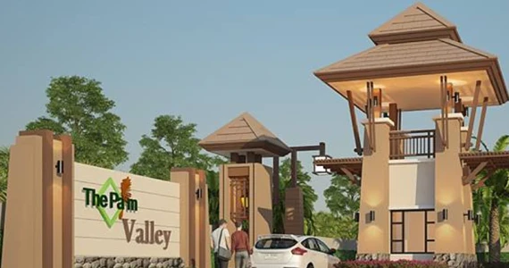 รูปภาพ เดอะปาล์ม วัลเล่ย์ พลูตาหลวง (Thepalm vallay)