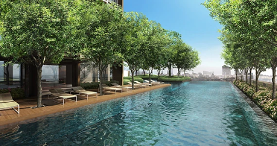 รูปภาพ เดอะ ไลน์ พหลฯ-ประดิพัทธ์ (The Line Phahon - Pradipat)