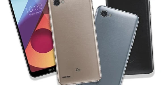 รูปภาพ แอลจี LG Q6a