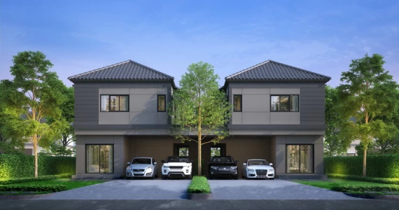 รูปภาพ วี คอมพาวด์ ราชพฤกษ์ - ปิ่นเกล้า (V Compound Ratchaphruek - Pinklao)