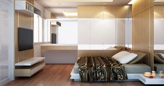 รูปภาพ สุวรรณภูมิทาวน์ @หัวตะเข้ (Suvarnabhumi Town @Hua Takhe)