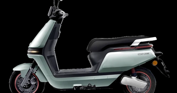 รูปภาพ สลีค SLEEK ONE EV ปี 2023