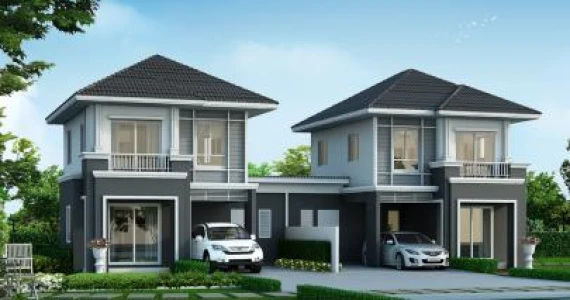 รูปภาพ พฤกษาวิลล์ 50/2 พฤกษาวิลล์ รามคำแหง(ซอยมีสทิน) (Pruksa Ville)