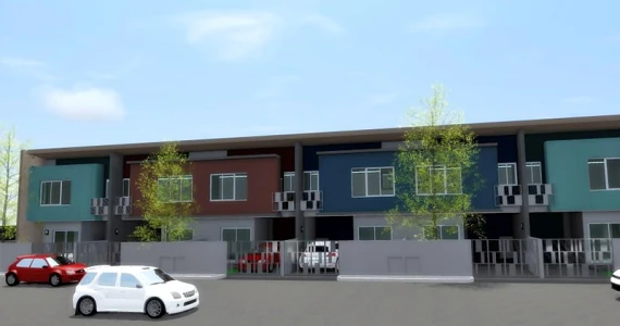 รูปภาพ ไอ-ดีไซน์ วงแหวน-ลำลูกกา คลอง 5 (i-design)