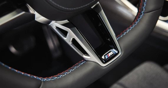 รูปภาพ บีเอ็มดับเบิลยู BMW i 7 M70 xDrive ปี 2023