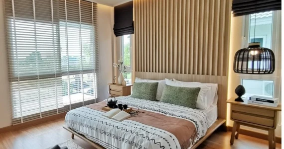 รูปภาพ ศุภาลัย ไพรด์ พิษณุโลก (Supalai pride Pitsanuloke)