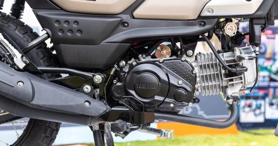 รูปภาพ ยามาฮ่า Yamaha PG-1 (Standard) ปี 2025