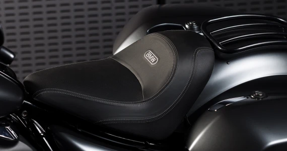 รูปภาพ บีเอ็มดับเบิลยู BMW R 18 Roctane ปี 2023