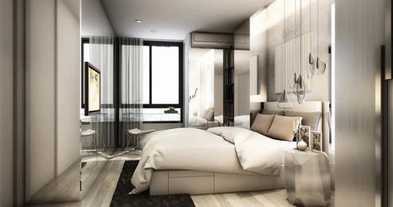 รูปภาพ เอชทู เรสซิเดนซ์ (H2 Residence)