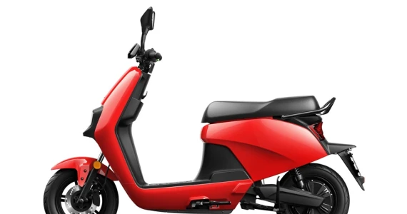 รูปภาพ นิว NIU GOVA G03 ปี 2022