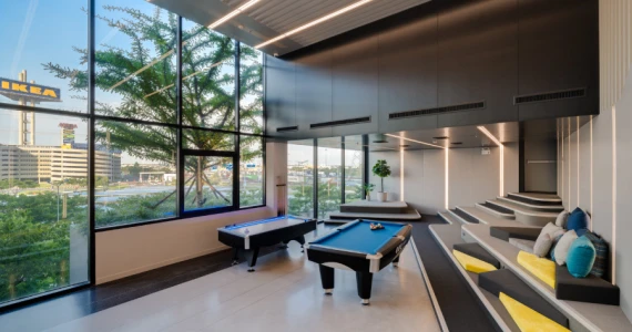 รูปภาพ เอ สเปซ เมกา บางนา (A Space Mega Bangna)