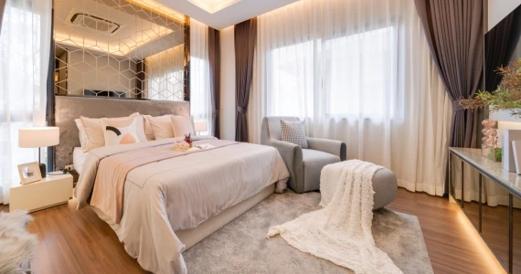 รูปภาพ เดอะ ซิตี้ บรมราชชนนี - ทวีวัฒนา (The City Boromratchonnanee - Taweewattana)