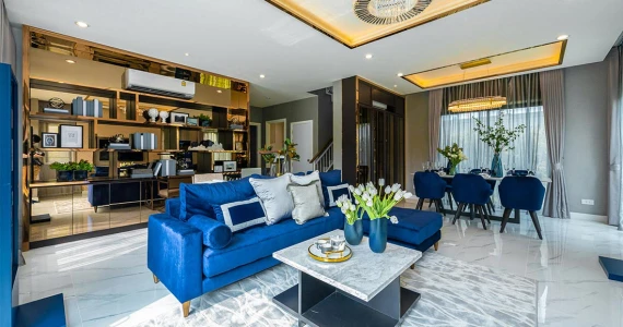 รูปภาพ ชีวารมย์ นครอินทร์ (Chewarom Nakhon In)