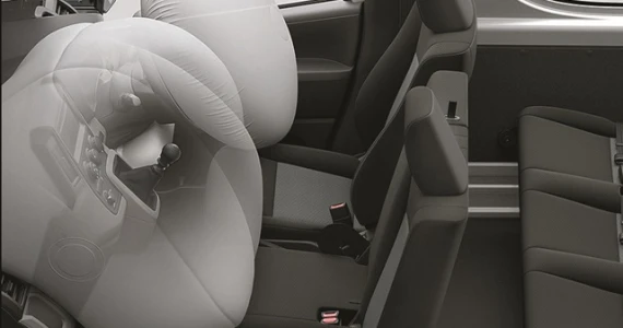รูปภาพ โตโยต้า Toyota Hiace Eco ปี 2024