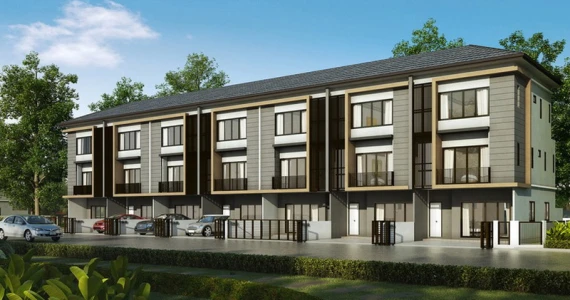 รูปภาพ เดอะ คอนเนค เพชรเกษม 48 (The Connect Petchkasem 48)