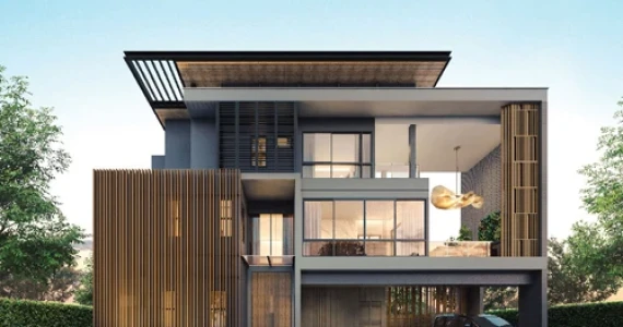 รูปภาพ เดอะ เจนทริ พระราม 9 (The Gentry Rama 9)