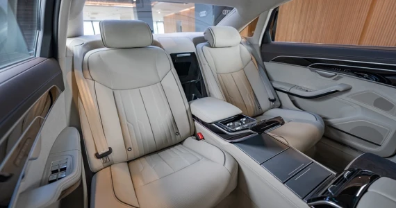 รูปภาพ อาวดี้ Audi A8 L 55 TFSI quattro Prestige S line ปี 2022