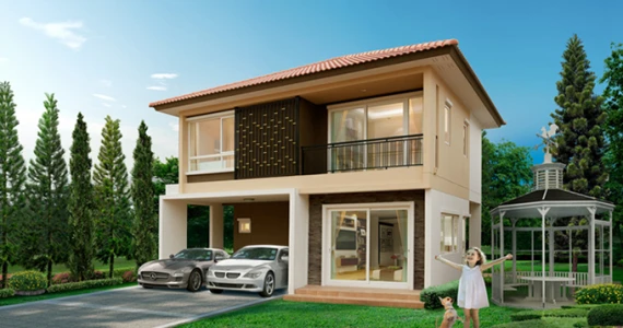 รูปภาพ โกลเด้น นีโอ อ่อนนุช - พัฒนาการ (Golden NEO)