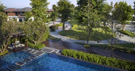 รูปภาพ บุราสิริ สันผีเสื้อ เชียงใหม่ (Burasiri Sanphisuea Chiangmai)