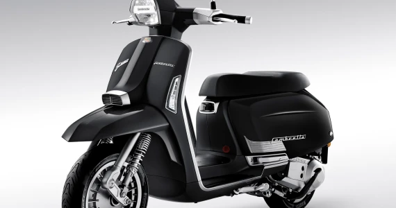 รูปภาพ แลมเบรตต้า Lambretta G 350 Series III ปี 2025