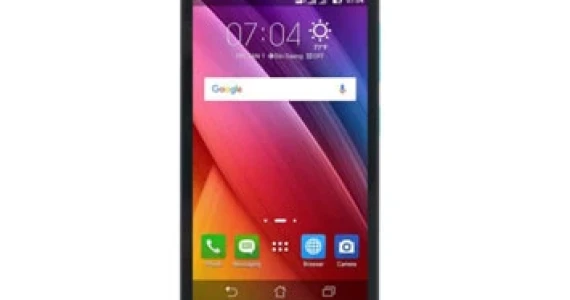 รูปภาพ เอซุส ASUS-Zenfone Go TV