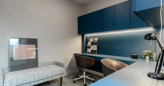 รูปภาพ ลูฟ เกษตร นวมินทร์ (LUVE Kaset-NawaminX)