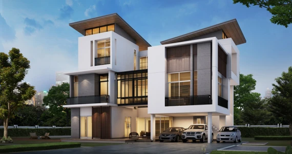 รูปภาพ เนอวานา บียอนด์ พระราม 9 (Nirvana Beyond Rama 9)