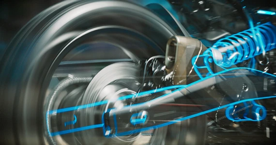 รูปภาพ โรยัล เอ็นฟีลด์ Royal Enfield Guerrilla 450 Dash ปี 2024